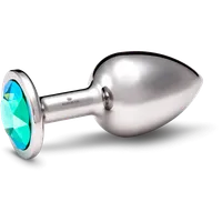 Rosebuds™ - Großer Edelstahl-Kristall Rosebuds™ - Großer Edelstahl-Kristall