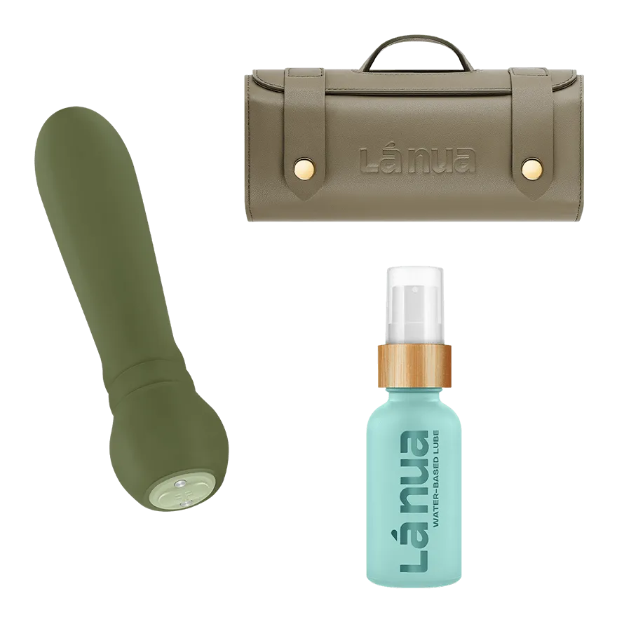 Gift Bag Unflavoured Bundle, 4 Teile Gift Bag Unflavoured Bundle, 4 Teile