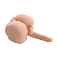 Interactive Bad Boy, 18,4 cm Interactive Bad Boy, 18,4 cm