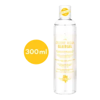 300 ml Vanille Deluxe Aqua 300 ml Vanille Deluxe Aqua