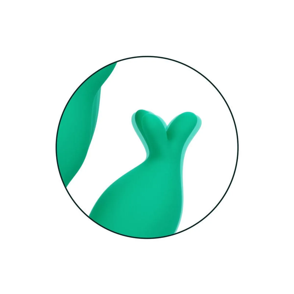 Rabbitvibrator "Sonoma" – Bild 4