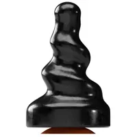 XXL Dildo "Trike Black" XXL Dildo "Trike Black"