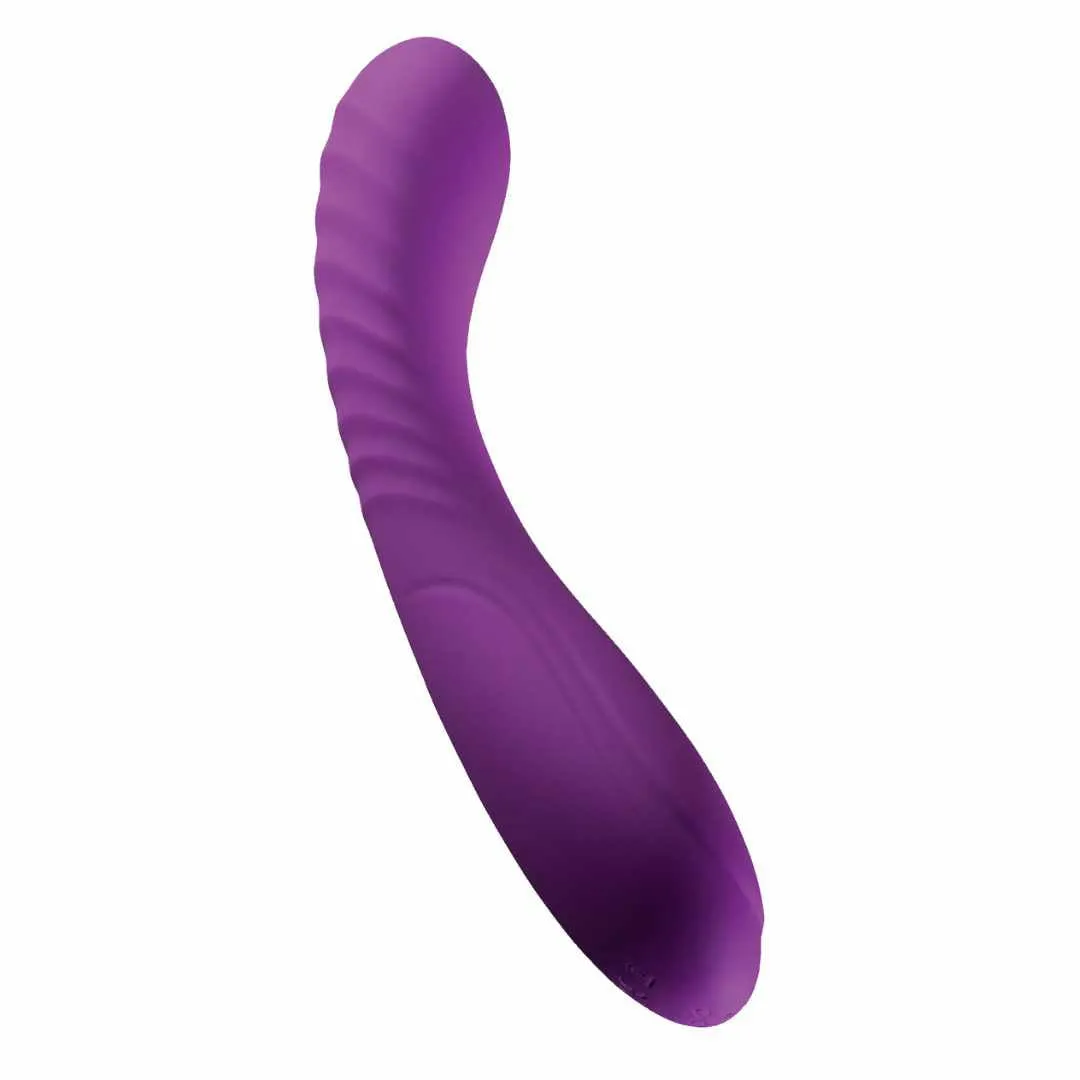 G-Punkt Vibrator „Breno“ – Bild 3