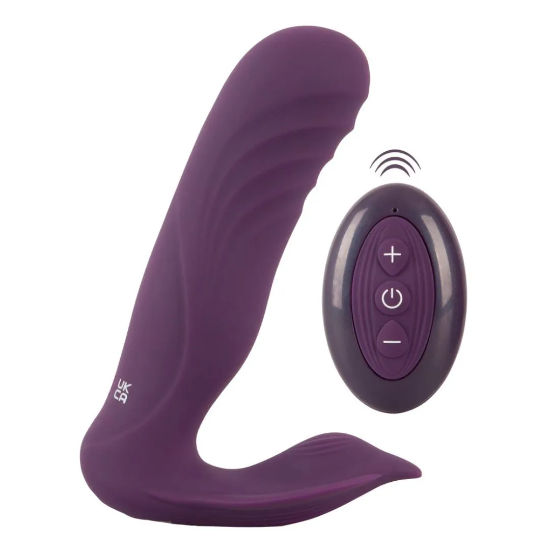 Vibrator „RC Shaking Panty Vibe“ Vibrator „RC Shaking Panty Vibe“