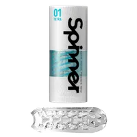 Spinner Masturbator - wiederverwendbar - Tenga Spinner Masturbator - wiederverwendbar - Tenga