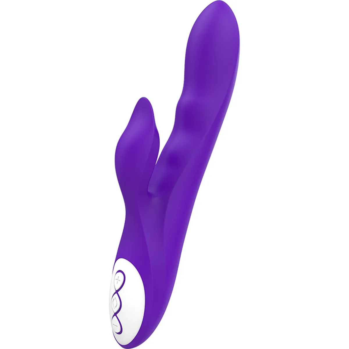 Rabbitvibrator "Galo" – Bild 5