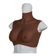 Ultra Realistic Breast Form Ultra Realistic Breast Form