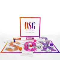 Erotikspiel OSG (fr. Version) Erotikspiel OSG (fr. Version)