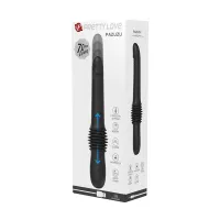 Pretty Love »Pazuzu« Vibrator mit Stoßfunktion Pretty Love »Pazuzu« Vibrator mit Stoßfunktion