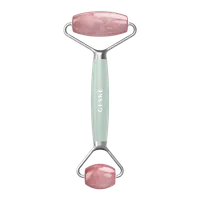 Rose Quartz Face & Body Roller Rose Quartz Face & Body Roller