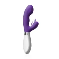 Luna Ares: Bunny-Vibrator, lila Luna Ares: Bunny-Vibrator, lila