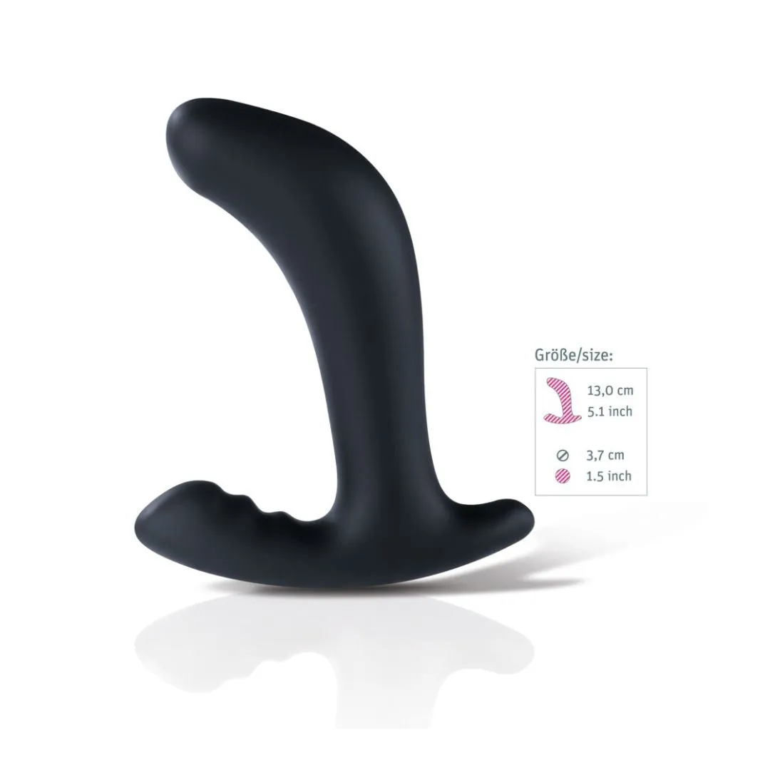 E-Stim Analplug „Twisting Tom“ – Bild 4