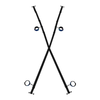 Deluxe Over the Door Cross Deluxe Over the Door Cross