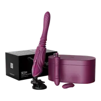 Sesh, 37,7 cm Sesh, 37,7 cm