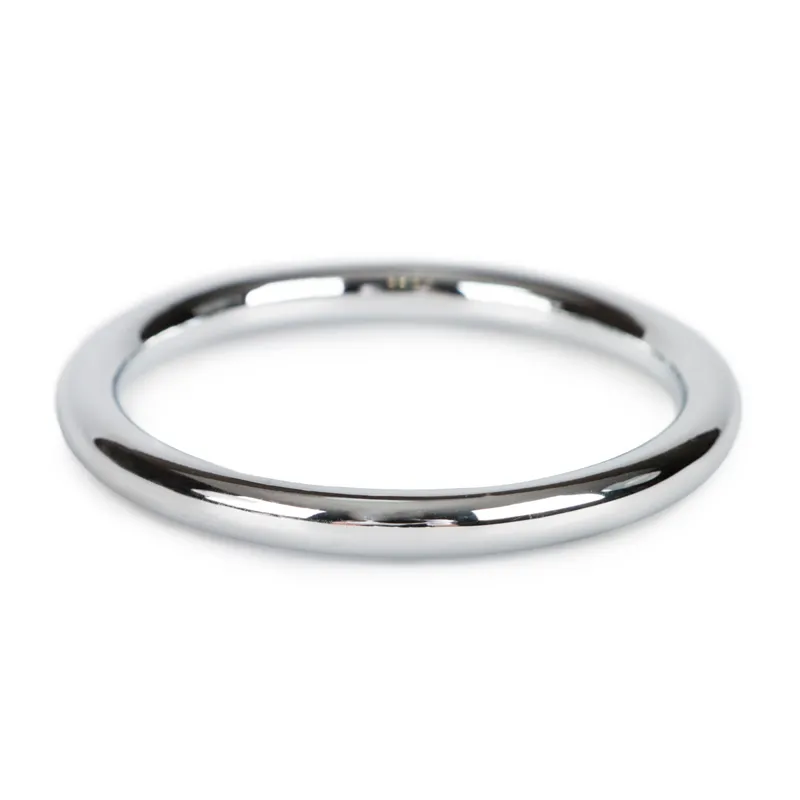 Penis-, Hoden- und Eichelring Set – Bild 2