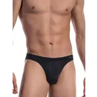 Olaf Benz RED1201: Brazilbrief, schwarz (L) Olaf Benz RED1201: Brazilbrief, schwarz (L)