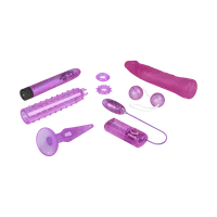 Mystic Treasures, 7 Teile, 22 cm Mystic Treasures, 7 Teile, 22 cm