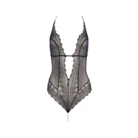 Bracli - Genf Körper Schwarz Größe Plus Bracli - Genf Körper Schwarz Größe Plus