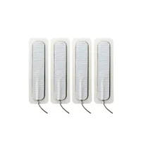 ElectraStim ElektraPads long: Elektroden-Set ElectraStim ElektraPads long: Elektroden-Set