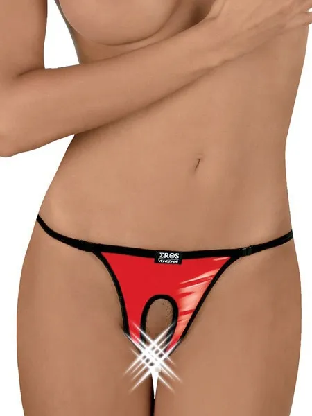 Eros Veneziani Alisea: Ouvert-Lackstring (M/L) Eros Veneziani Alisea: Ouvert-Lackstring (M/L)