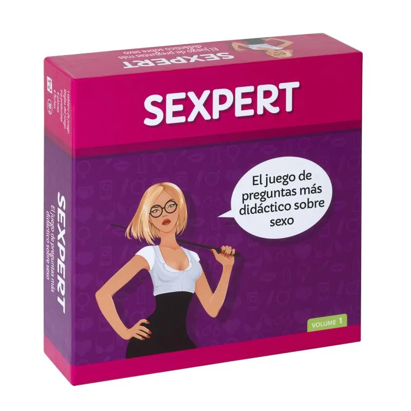 Sexpert (ES) Sexpert (ES)