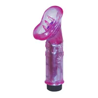Venus Lips: Zungenvibrator Venus Lips: Zungenvibrator