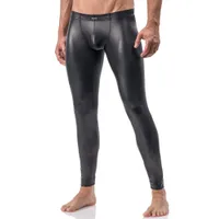 MANSTORE M510: Leggings, schwarz (L) MANSTORE M510: Leggings, schwarz (L)