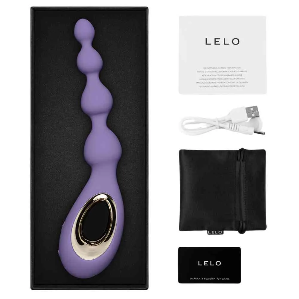 Analkette "Soraya" – Bild 5