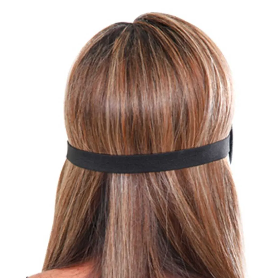 Augenmaske „Deluxe Fantasy Love Mask“ – Bild 4