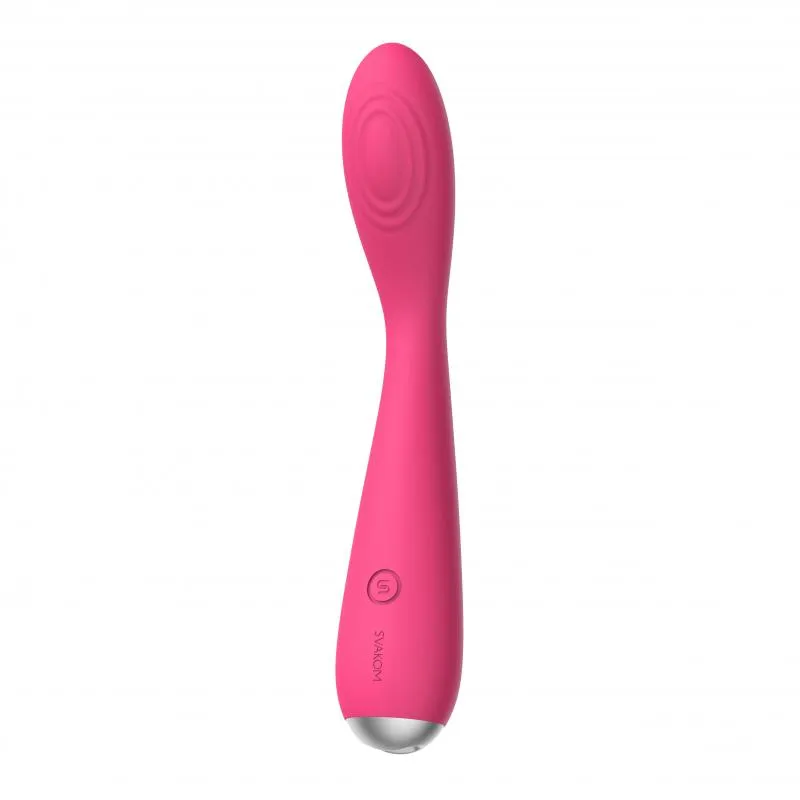 SVAKOM »Iris« G-Punkt Vibrator SVAKOM »Iris« G-Punkt Vibrator