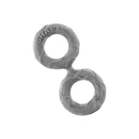 Double C-Ring Modell D - Large, 2,5 cm Double C-Ring Modell D - Large, 2,5 cm