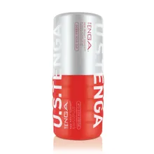 Tenga US Double Hole Cup: Masturbator Tenga US Double Hole Cup: Masturbator