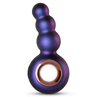 Hueman »Outer Space« Analplug mit Vibration Hueman »Outer Space« Analplug mit Vibration