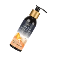 Lubes - Hybrid Personal Moisturizer Orange Creamsicle, 125 ml Lubes - Hybrid Personal Moisturizer Orange Creamsicle, 125 ml