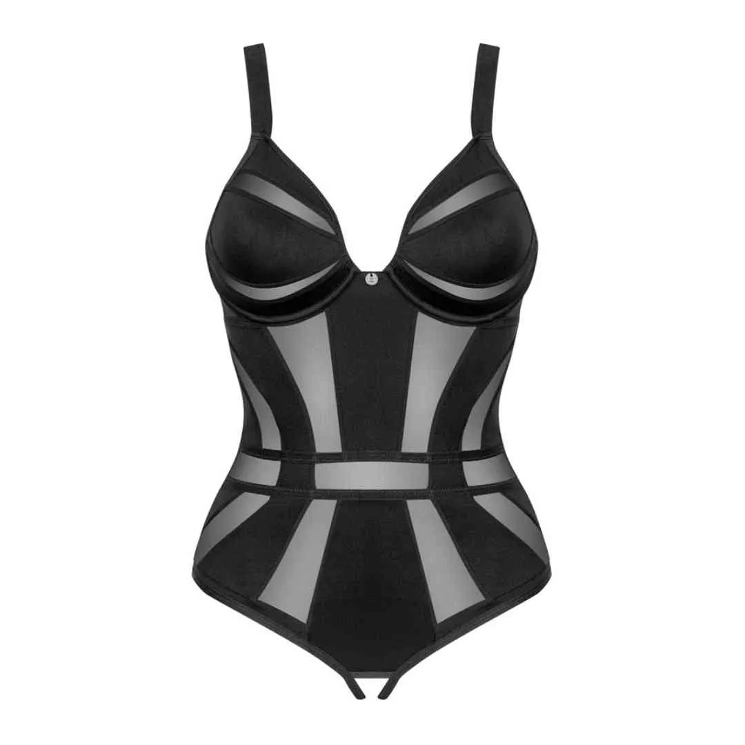 Body Ouvert "Chic Amoria" – Bild 5