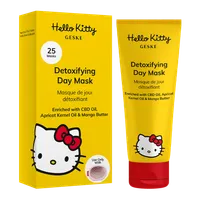 Detox Maske, 50 ml Detox Maske, 50 ml