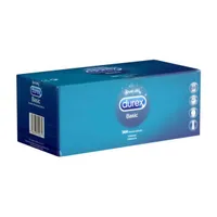 Kondom-Set "Natural Slim Fit " Kondom-Set "Natural Slim Fit "