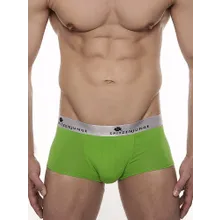 Spitzenjunge Classicline André: Hipster, grün (L) Spitzenjunge Classicline André: Hipster, grün (L)