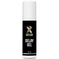 Verzögerungsgel "Delay Gel" Verzögerungsgel "Delay Gel"