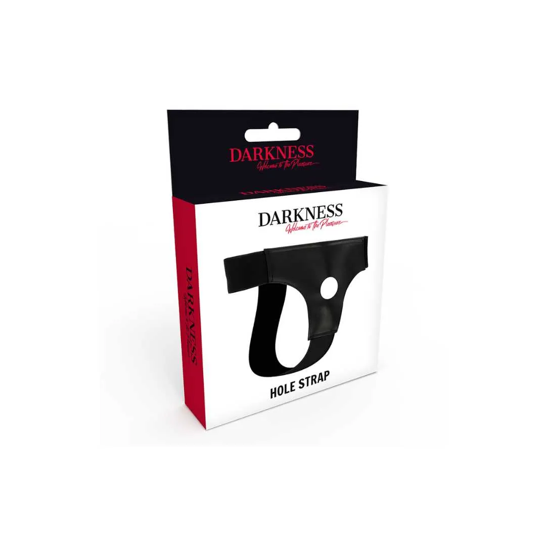 Strap-on "Hole Strap" – Bild 4