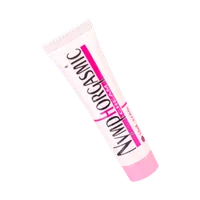 Klitoris-Creme ,Nymphorgasmic, 15 ml Klitoris-Creme ,Nymphorgasmic, 15 ml