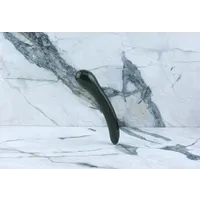 Kristall Dildo Isabella - Obsidian Kristall Dildo Isabella - Obsidian