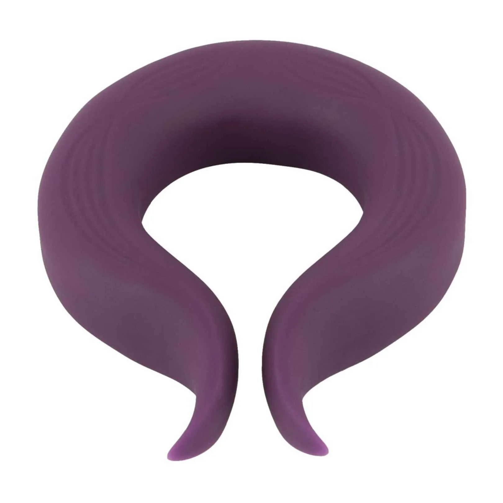 Paarvibrator „Two Motors couple’s ring" – Bild 5