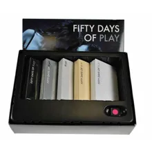 Fifty Days of Play Spiel