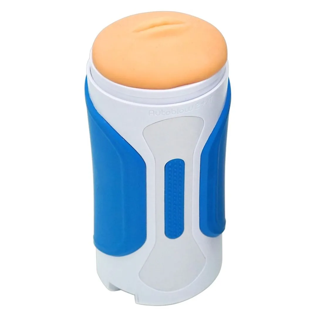 Masturbator „Autoblow 2 + XT“ – Bild 2