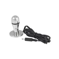 Elektro-Sex: Analplug Miniballon, bipolar Elektro-Sex: Analplug Miniballon, bipolar