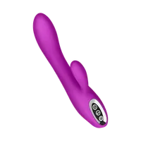 Hochwertiger Rabbit aus Silikon, 22 cm Hochwertiger Rabbit aus Silikon, 22 cm