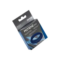 POTENZduo, Größe S, 2,6 5 cm POTENZduo, Größe S, 2,6 5 cm