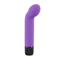 G+P-Spot Lover: G+P-Punkt-Vibrator, lila G+P-Spot Lover: G+P-Punkt-Vibrator, lila
