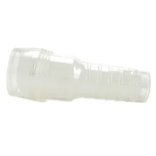 Fleshlight – Ice Butt Crystal Masturbator – Transparent